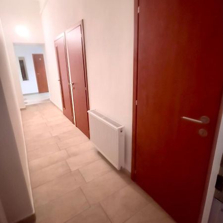 Vivien Apartment 布达佩斯 外观 照片