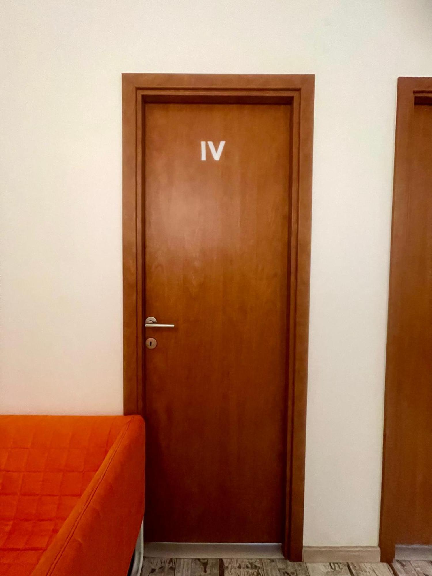 Vivien Apartment 布达佩斯 外观 照片