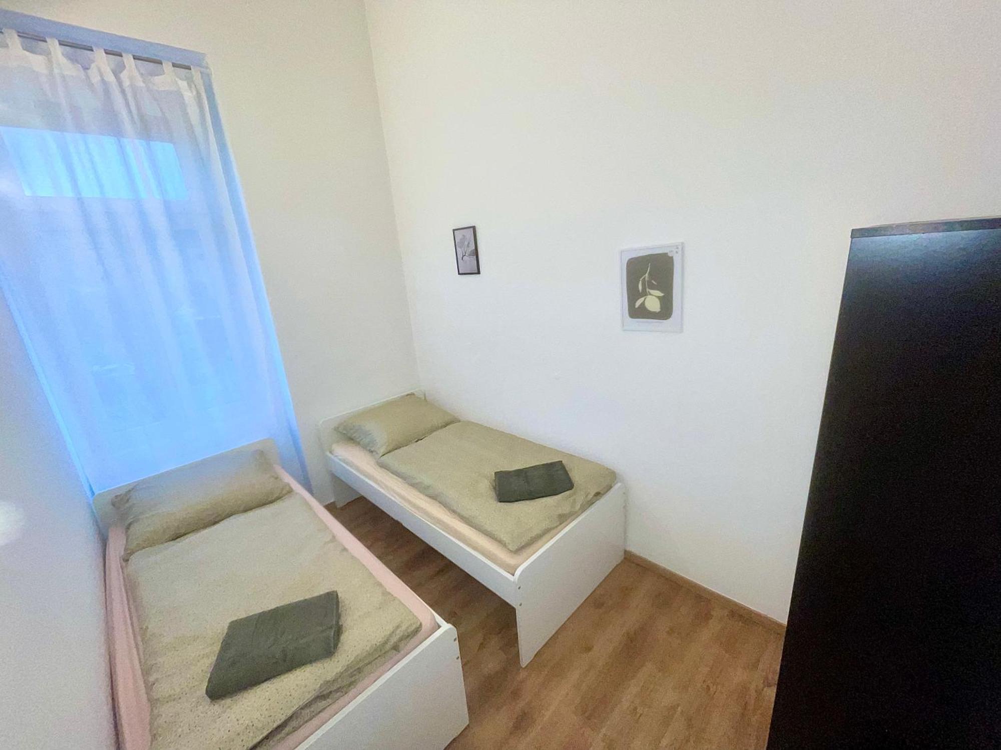 Vivien Apartment 布达佩斯 外观 照片